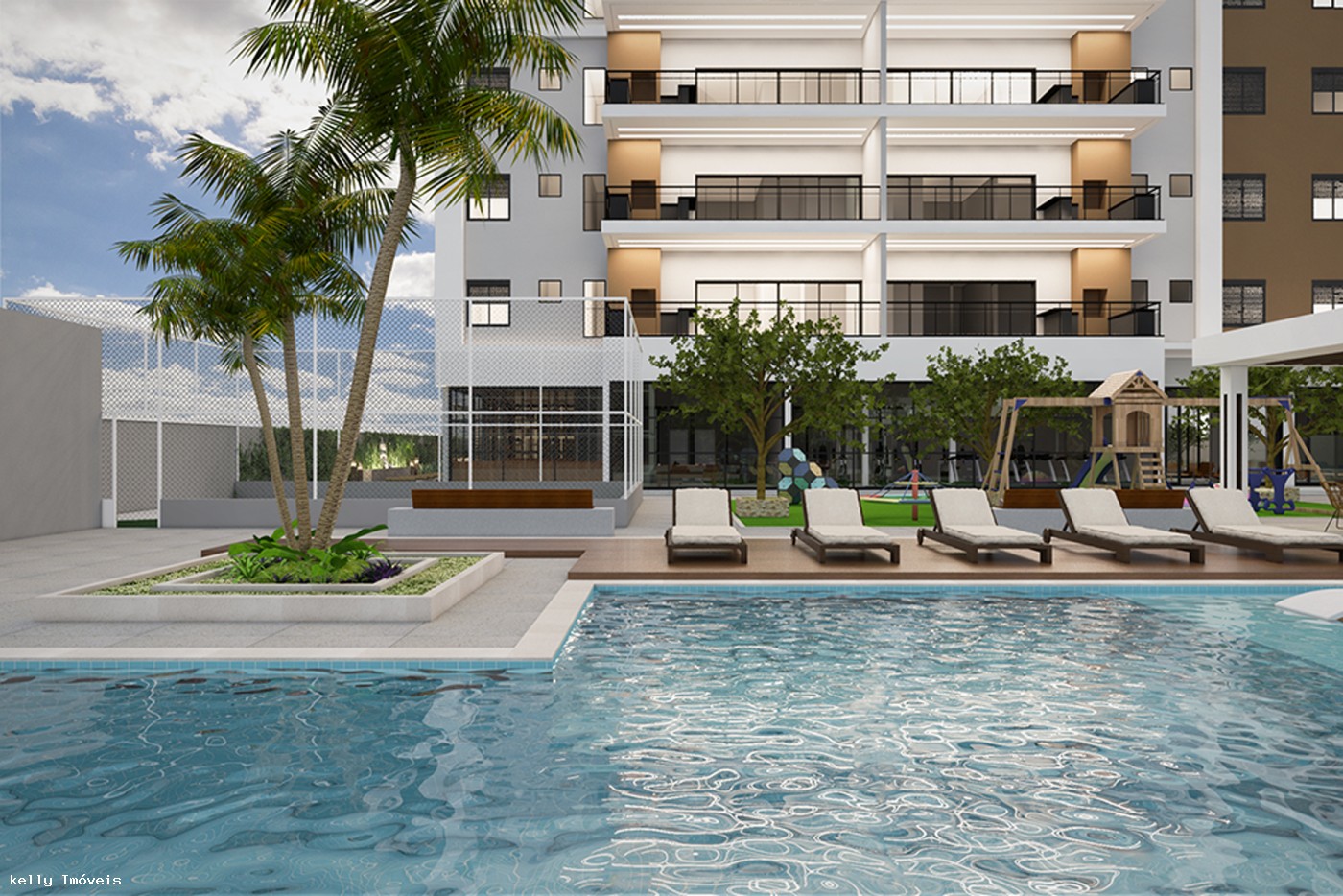 Apartamento, 3 quartos, 153 m² - Foto 15