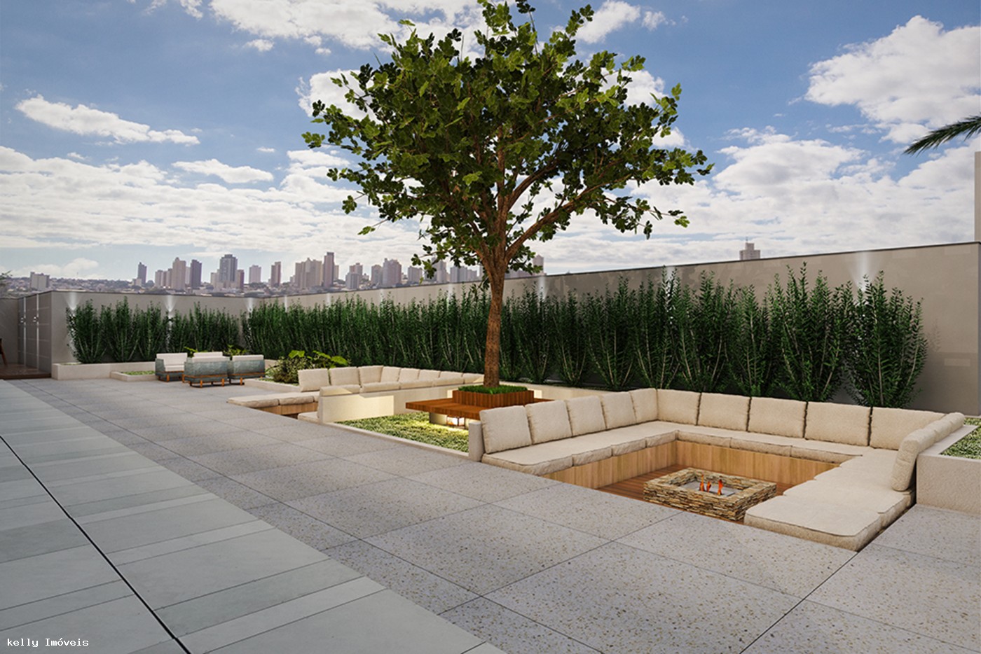 Apartamento, 3 quartos, 153 m² - Foto 16