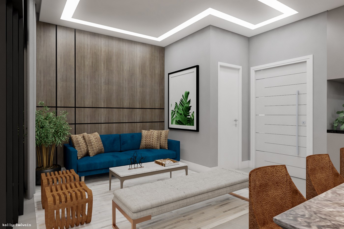 Apartamento, 3 quartos, 153 m² - Foto 9