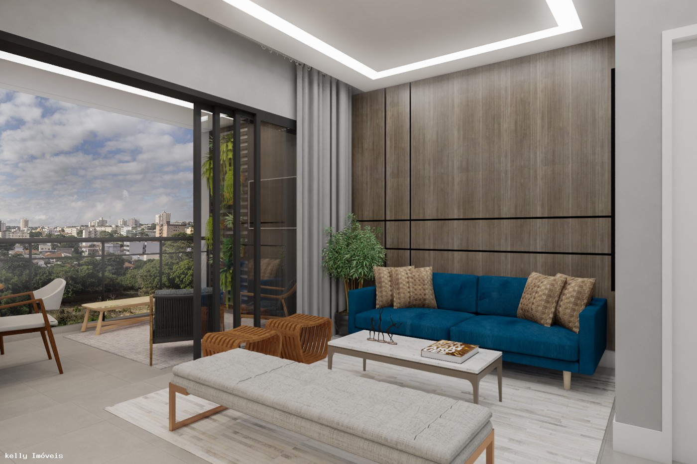 Apartamento, 3 quartos, 153 m² - Foto 10