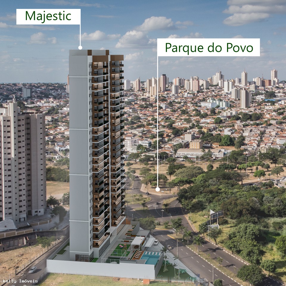 Apartamento, 3 quartos, 153 m² - Foto 2