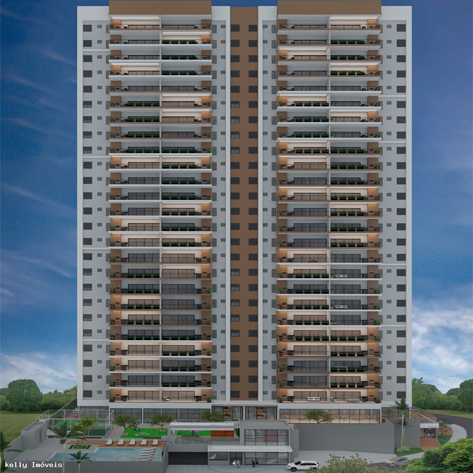 Apartamento, 3 quartos, 153 m² - Foto 1