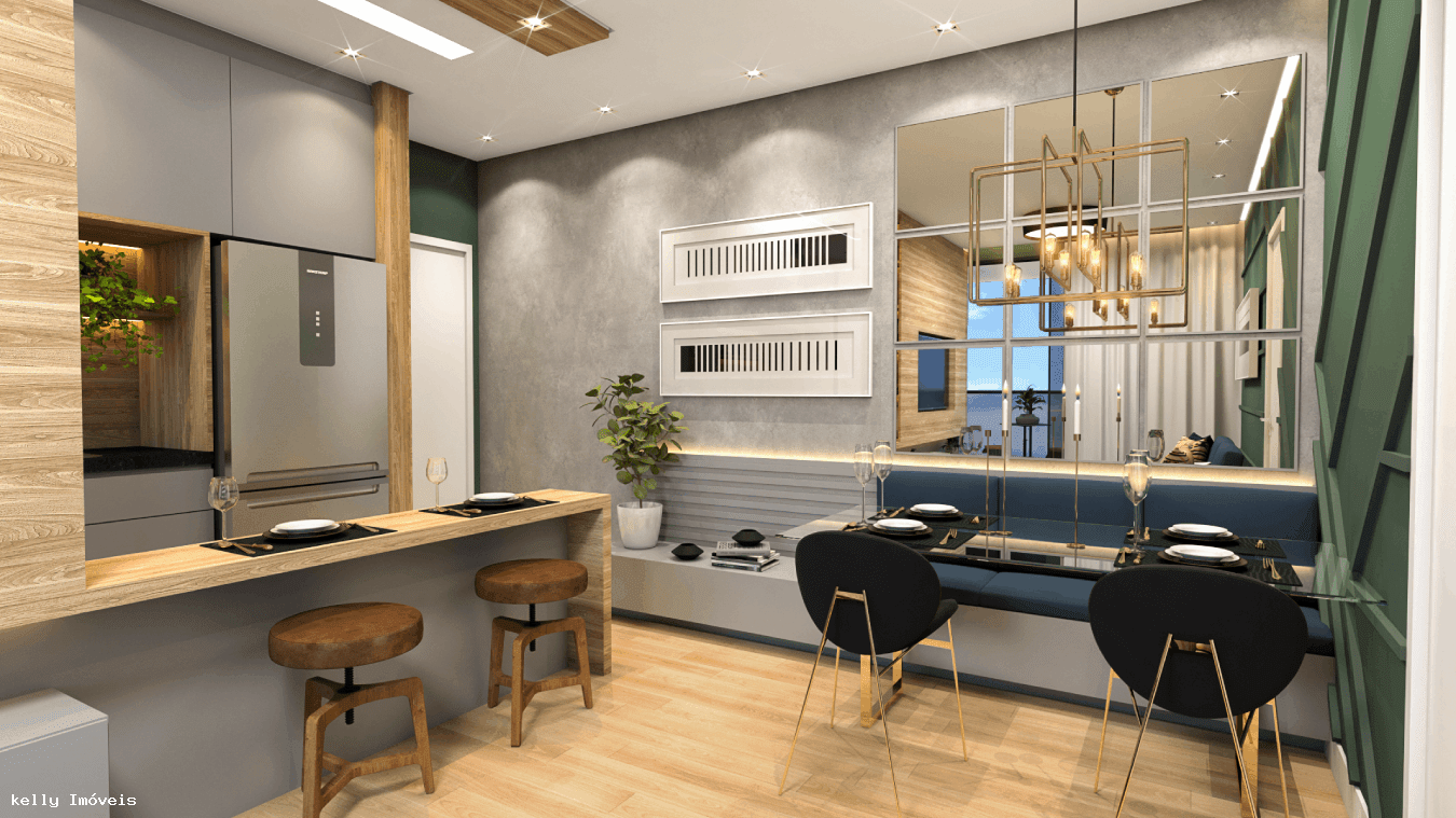 Apartamento à venda com 2 quartos, 63m² - Foto 12
