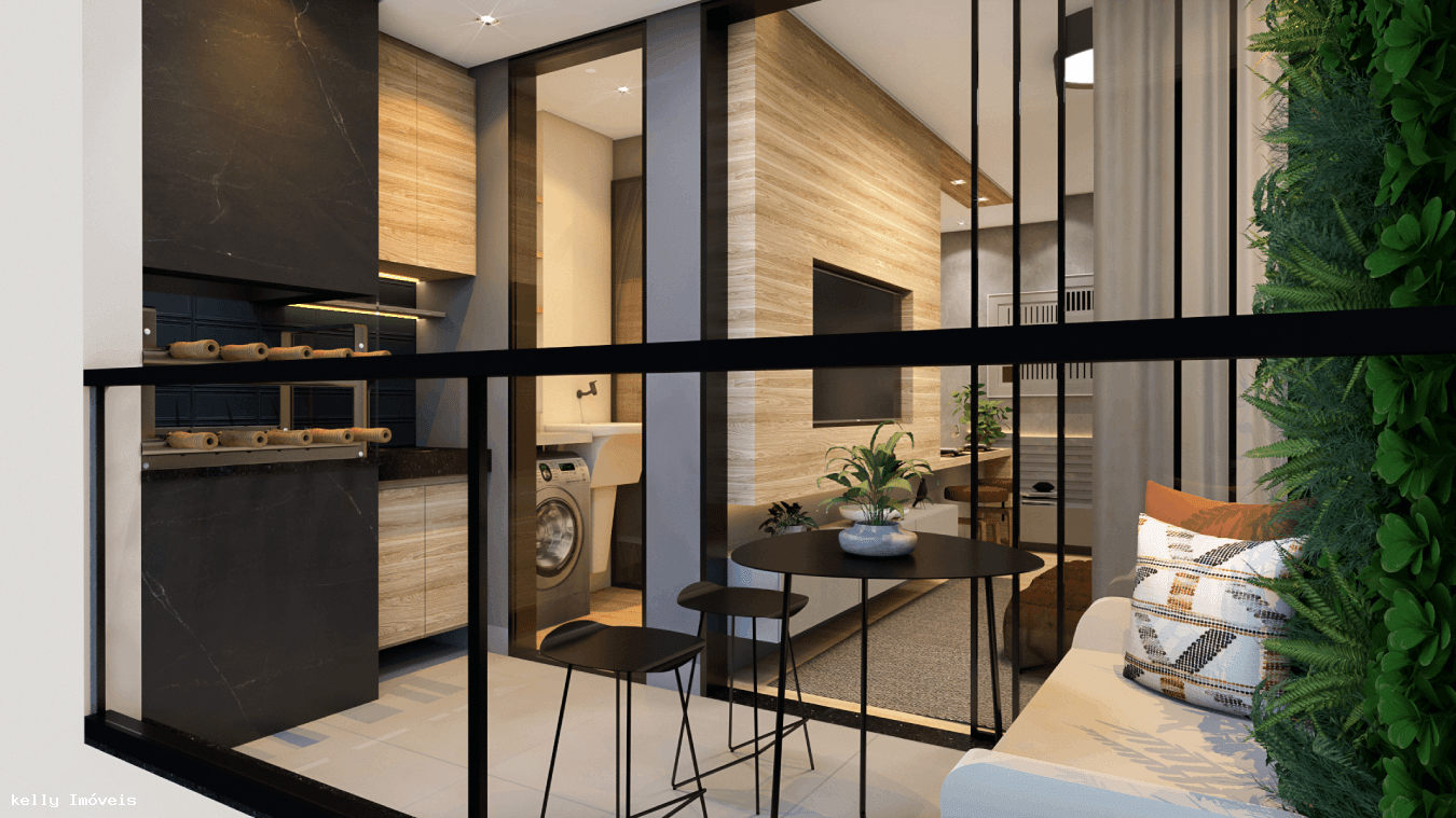 Apartamento à venda com 2 quartos, 63m² - Foto 14