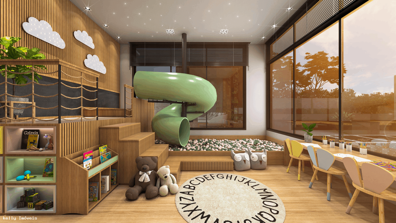 Apartamento à venda com 2 quartos, 63m² - Foto 15