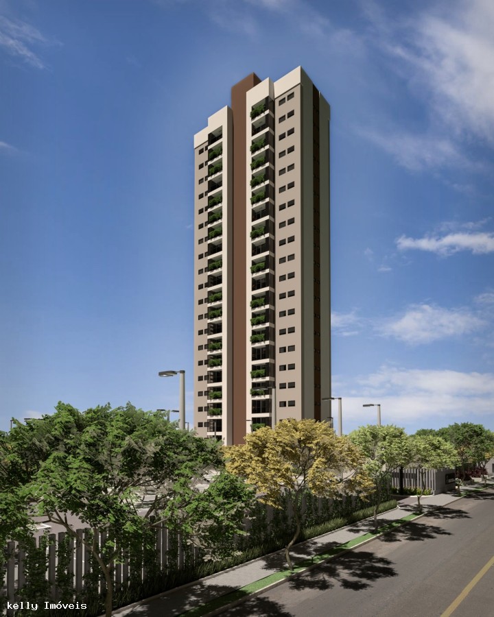 Apartamento à venda com 2 quartos, 63m² - Foto 1