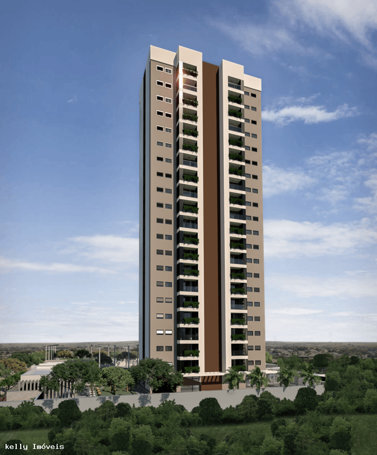 Apartamento à venda com 2 quartos, 63m² - Foto 4
