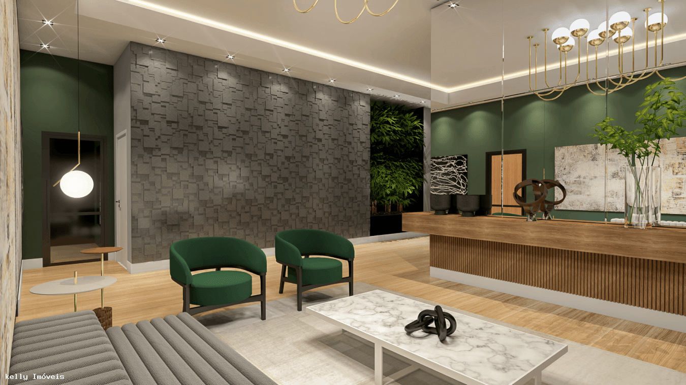 Apartamento à venda com 2 quartos, 63m² - Foto 17