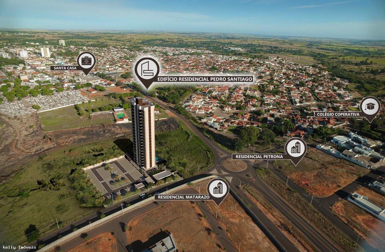 Apartamento à venda com 2 quartos, 63m² - Foto 7