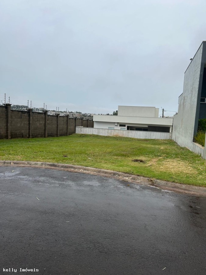 Terreno à venda, 263m² - Foto 1