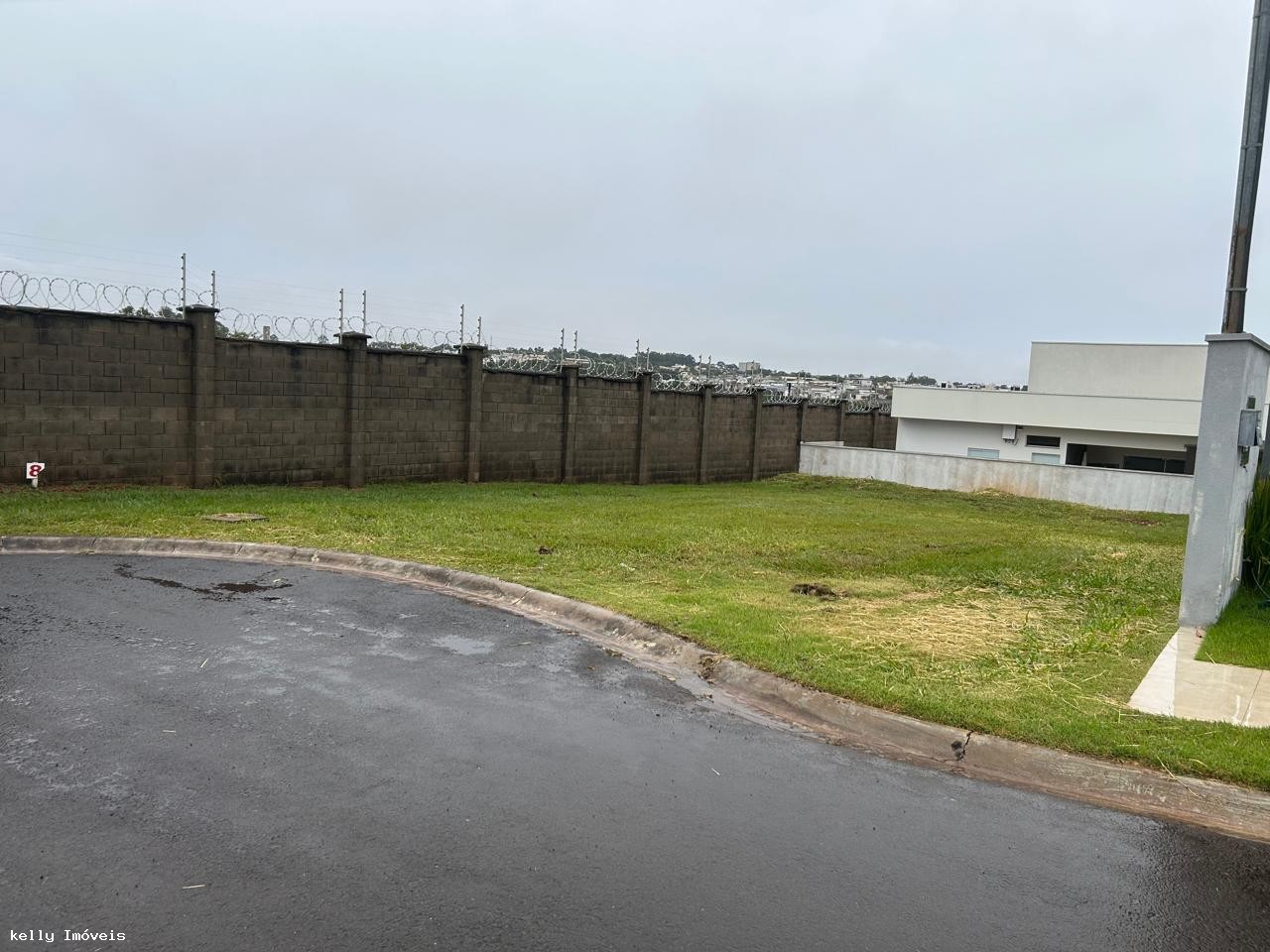 Terreno à venda, 263m² - Foto 3