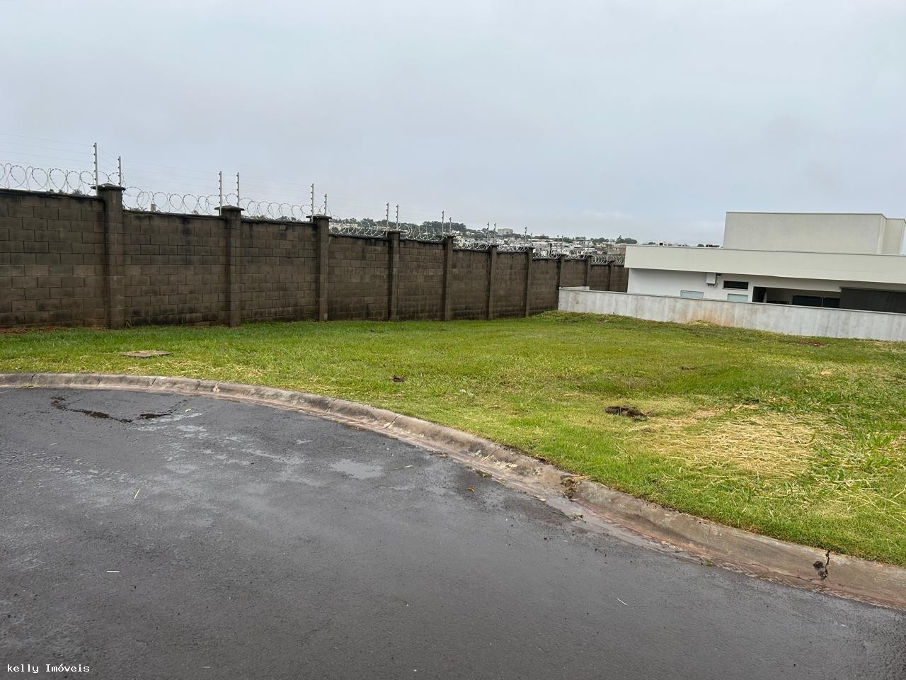 Terreno à venda, 263m² - Foto 4