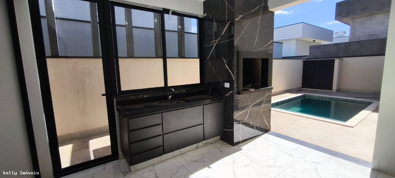 Casa de Condomínio, 3 quartos - Foto 9