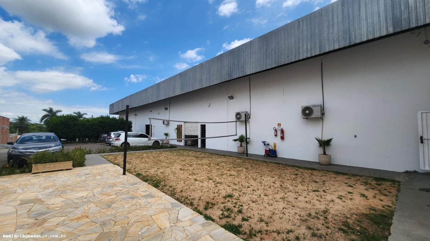 Prédio Inteiro para alugar, 2040m² - Foto 2