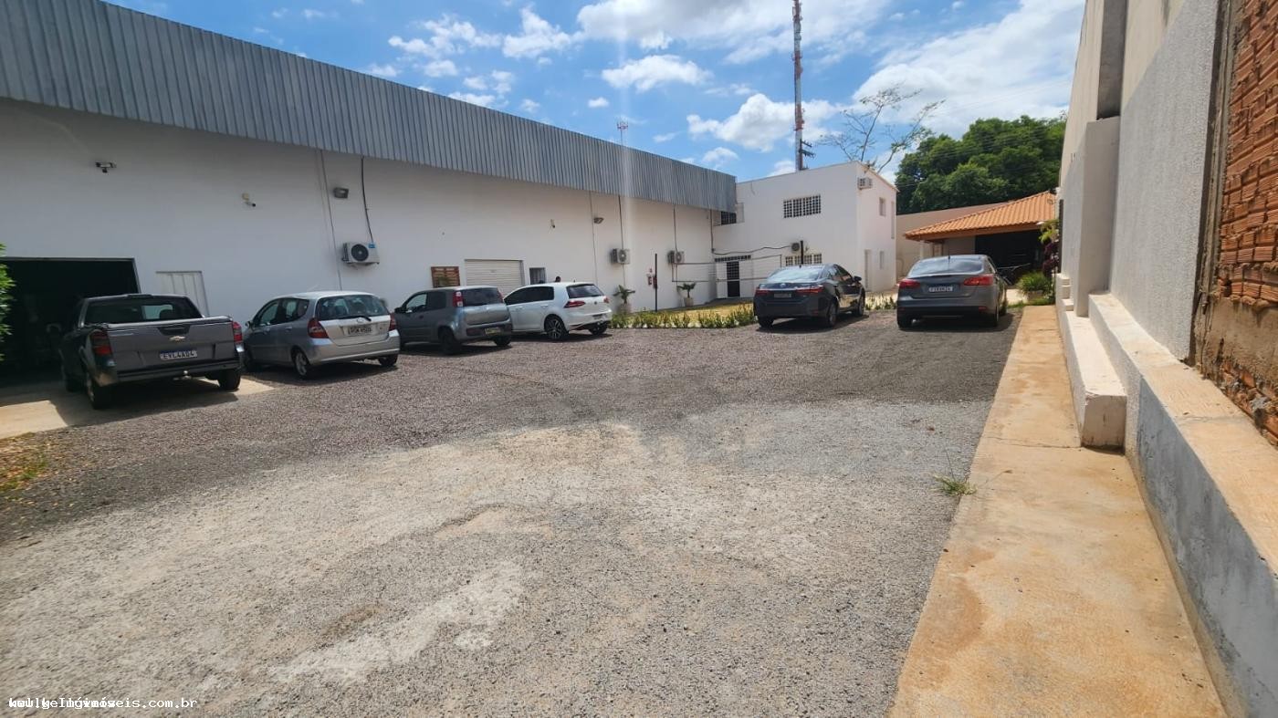 Prédio Inteiro para alugar, 2040m² - Foto 4
