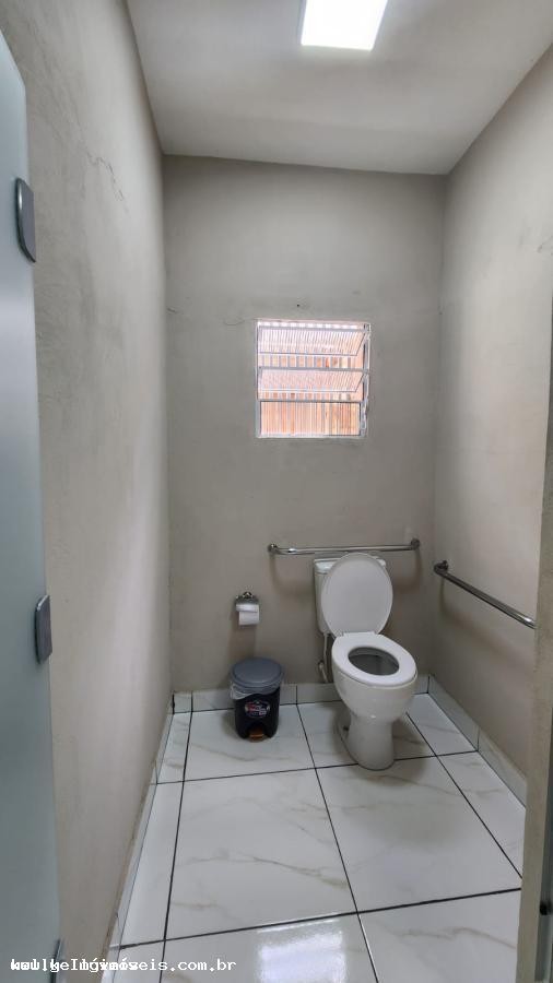 Prédio Inteiro para alugar, 2040m² - Foto 26