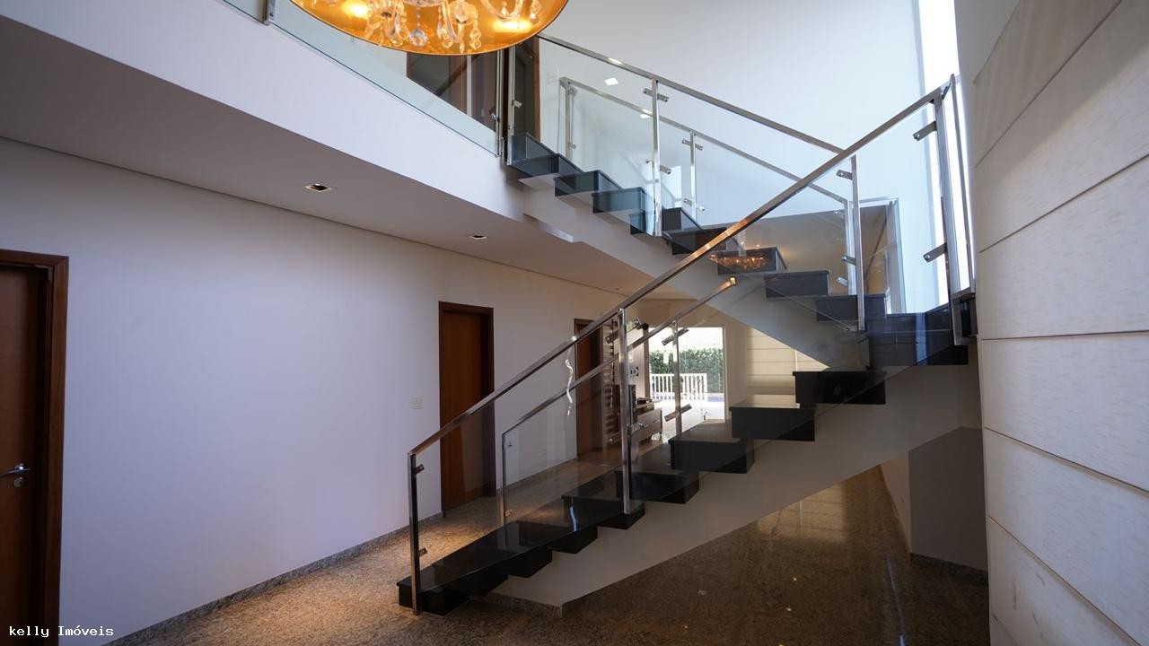 Casa de Condomínio à venda com 5 quartos, 300m² - Foto 9