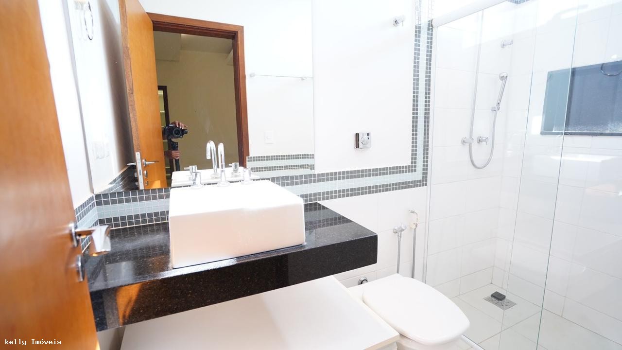 Casa de Condomínio à venda com 5 quartos, 300m² - Foto 23