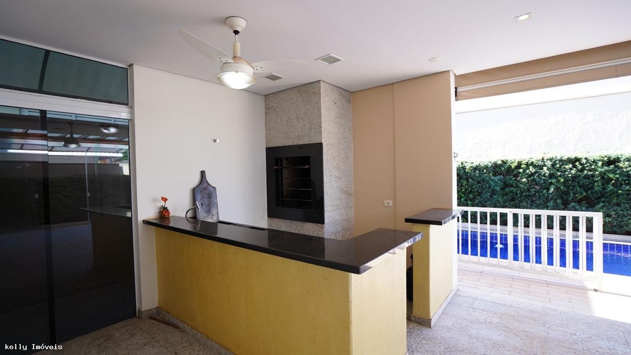 Casa de Condomínio à venda com 5 quartos, 300m² - Foto 34