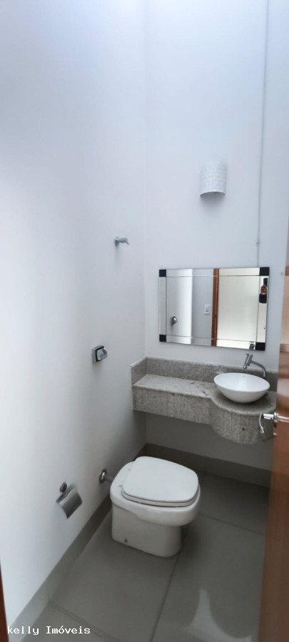 Casa de Condomínio, 3 quartos - Foto 12