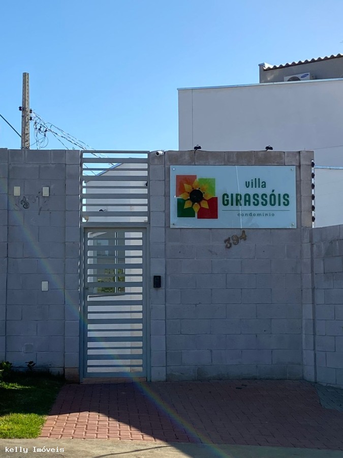 Casa de Condomínio, 2 quartos - Foto 2