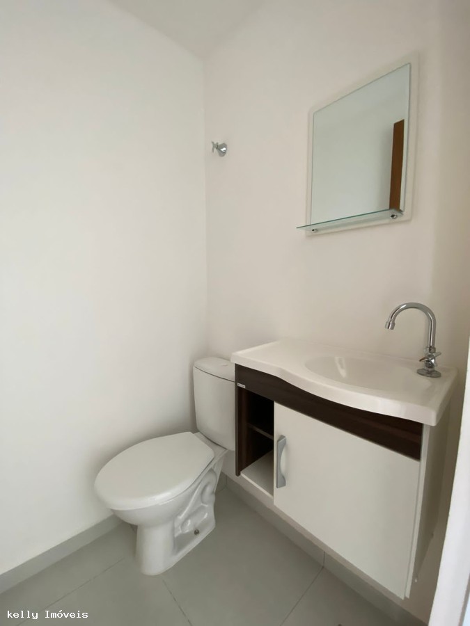 Casa de Condomínio, 2 quartos - Foto 13