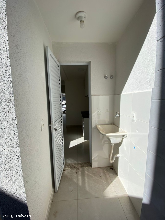 Casa de Condomínio, 2 quartos - Foto 16