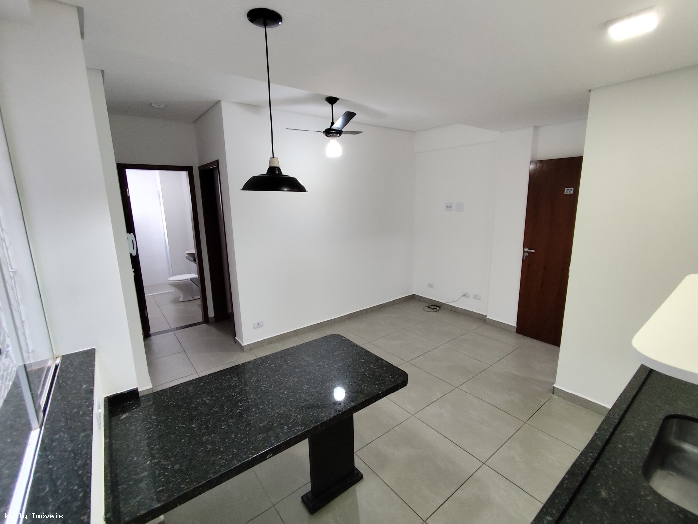 Apartamento para alugar com 2 quartos, 42m² - Foto 10