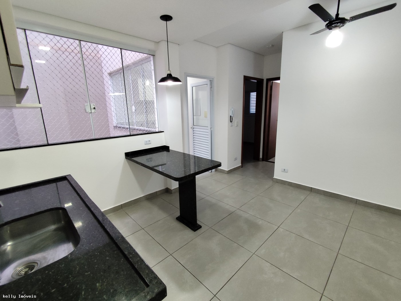 Apartamento para alugar com 2 quartos, 42m² - Foto 11