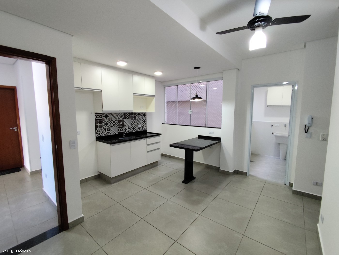 Apartamento para alugar com 2 quartos, 42m² - Foto 1