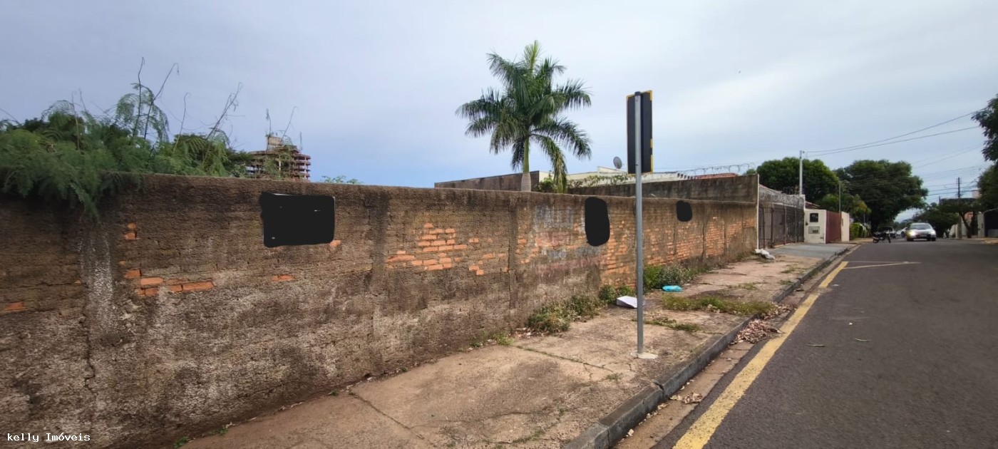 Terreno, 968 m² - Foto 2