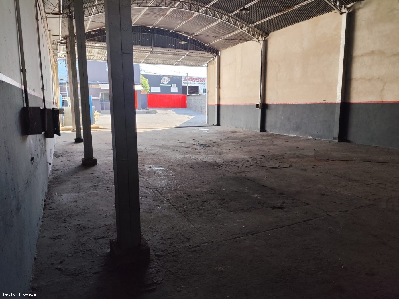 Prédio Inteiro para alugar, 550m² - Foto 4