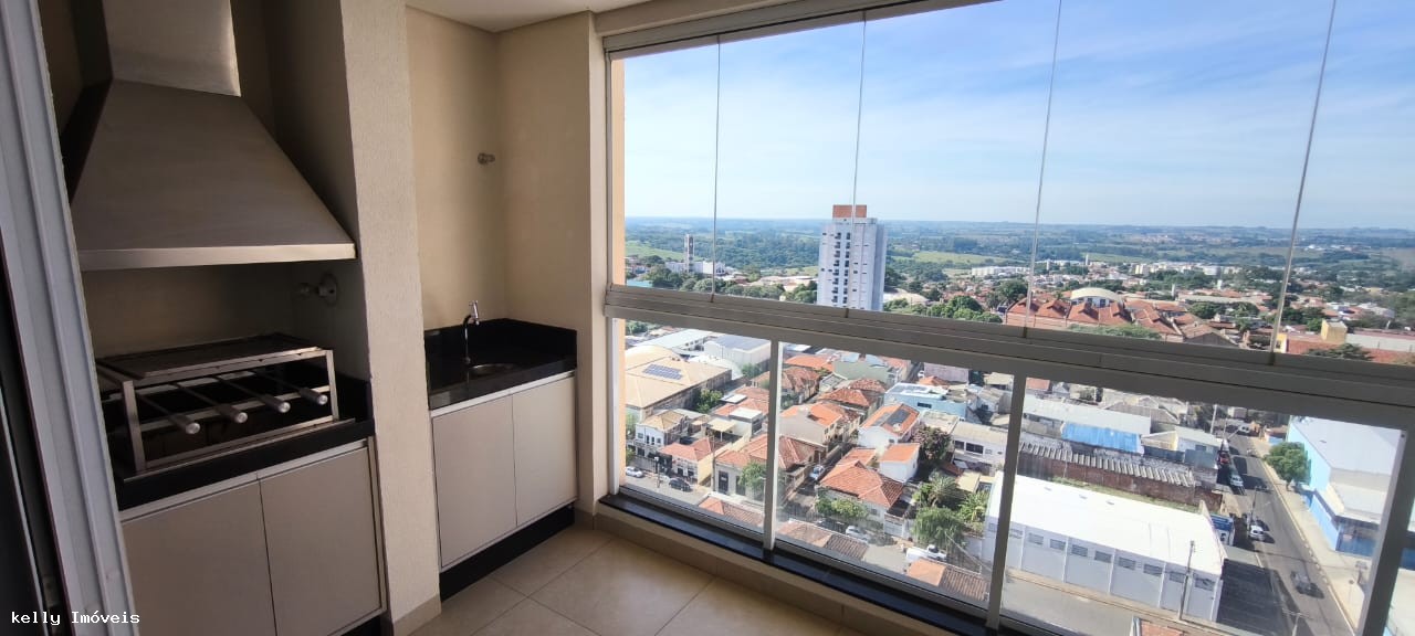 Apartamento, 3 quartos, 118 m² - Foto 16