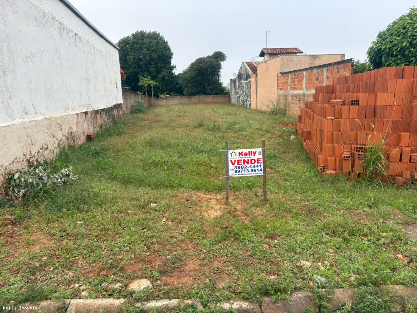 Terreno à venda, 360m² - Foto 2