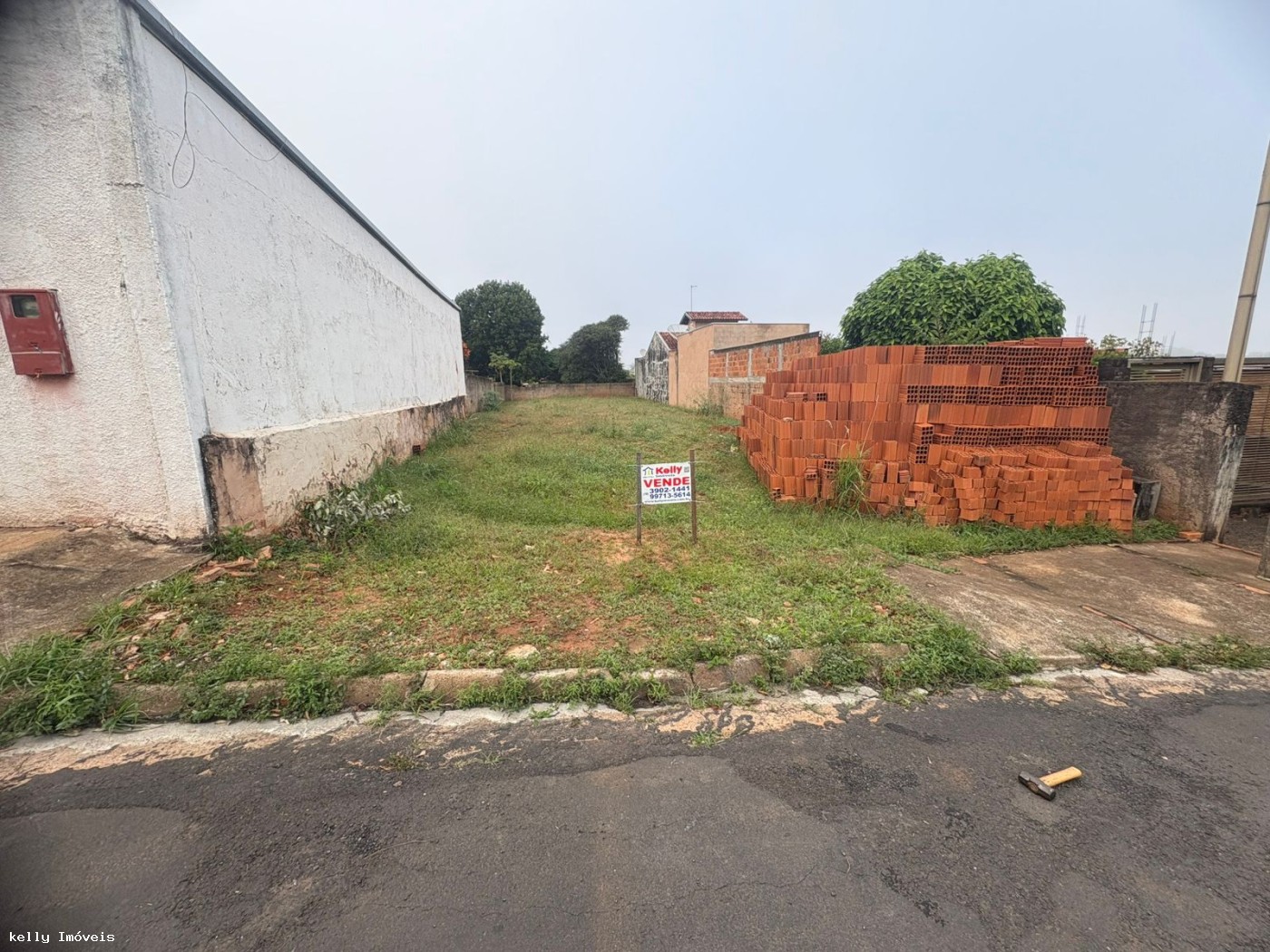 Terreno à venda, 360m² - Foto 3