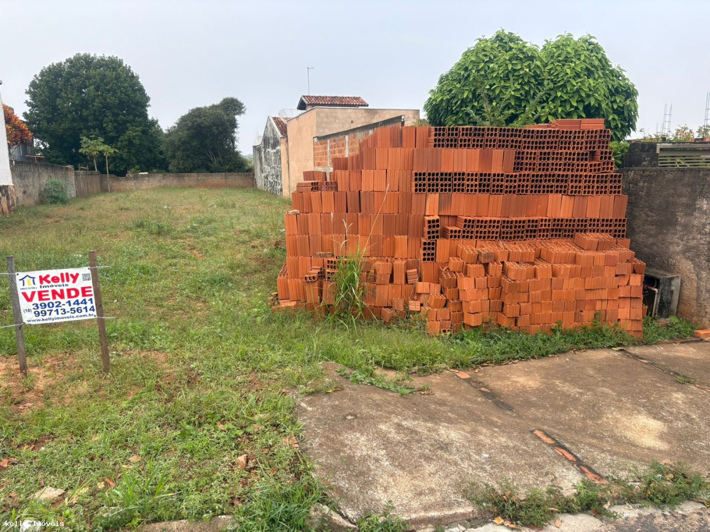Terreno à venda, 360m² - Foto 4