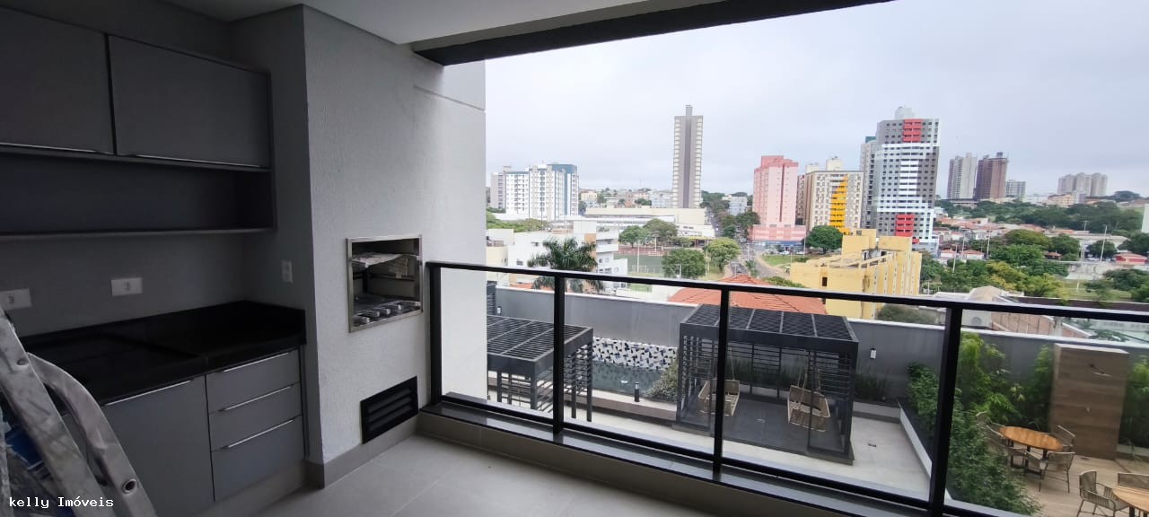 Apartamento, 3 quartos, 118 m² - Foto 25