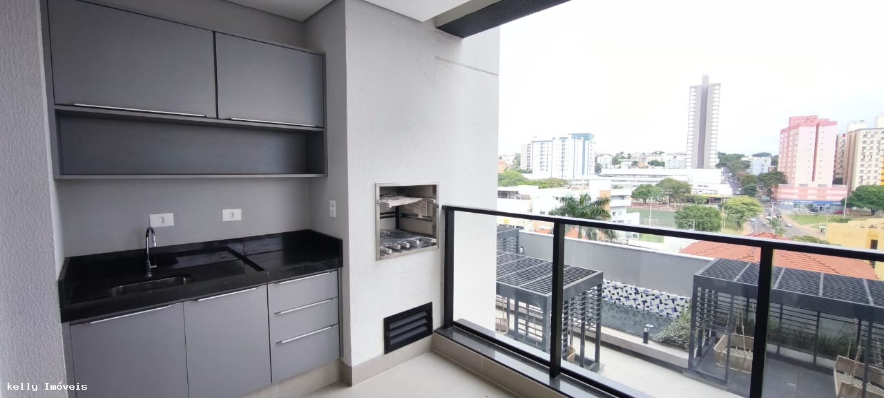 Apartamento, 3 quartos, 118 m² - Foto 27