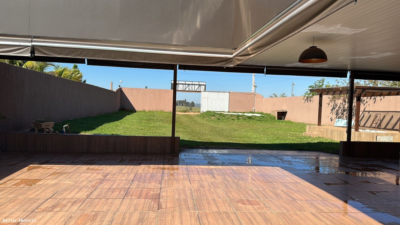 Chácara, 1400 m² - Foto 3