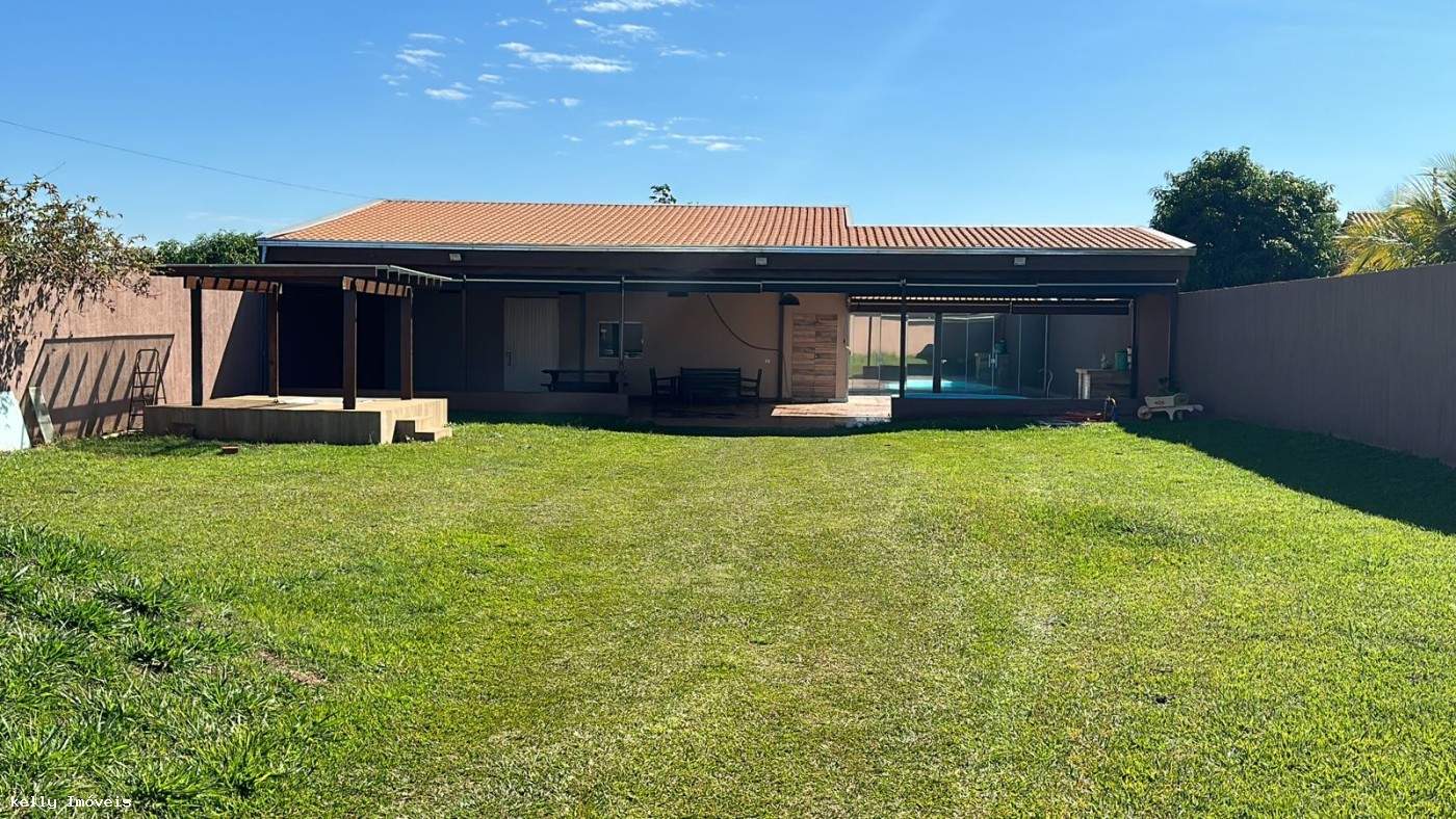 Chácara, 1400 m² - Foto 2