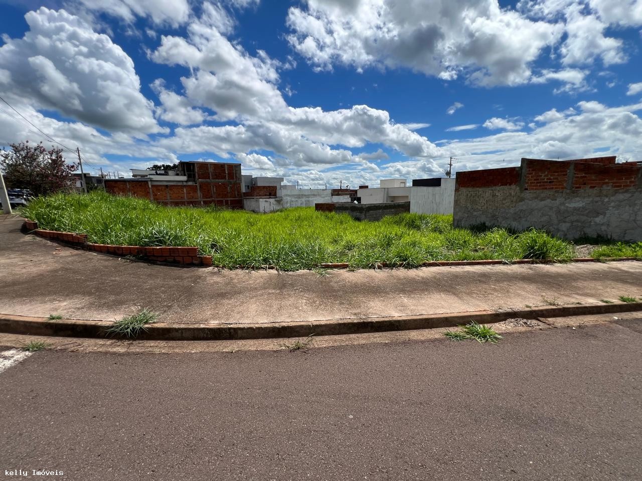 Terreno, 265 m² - Foto 1