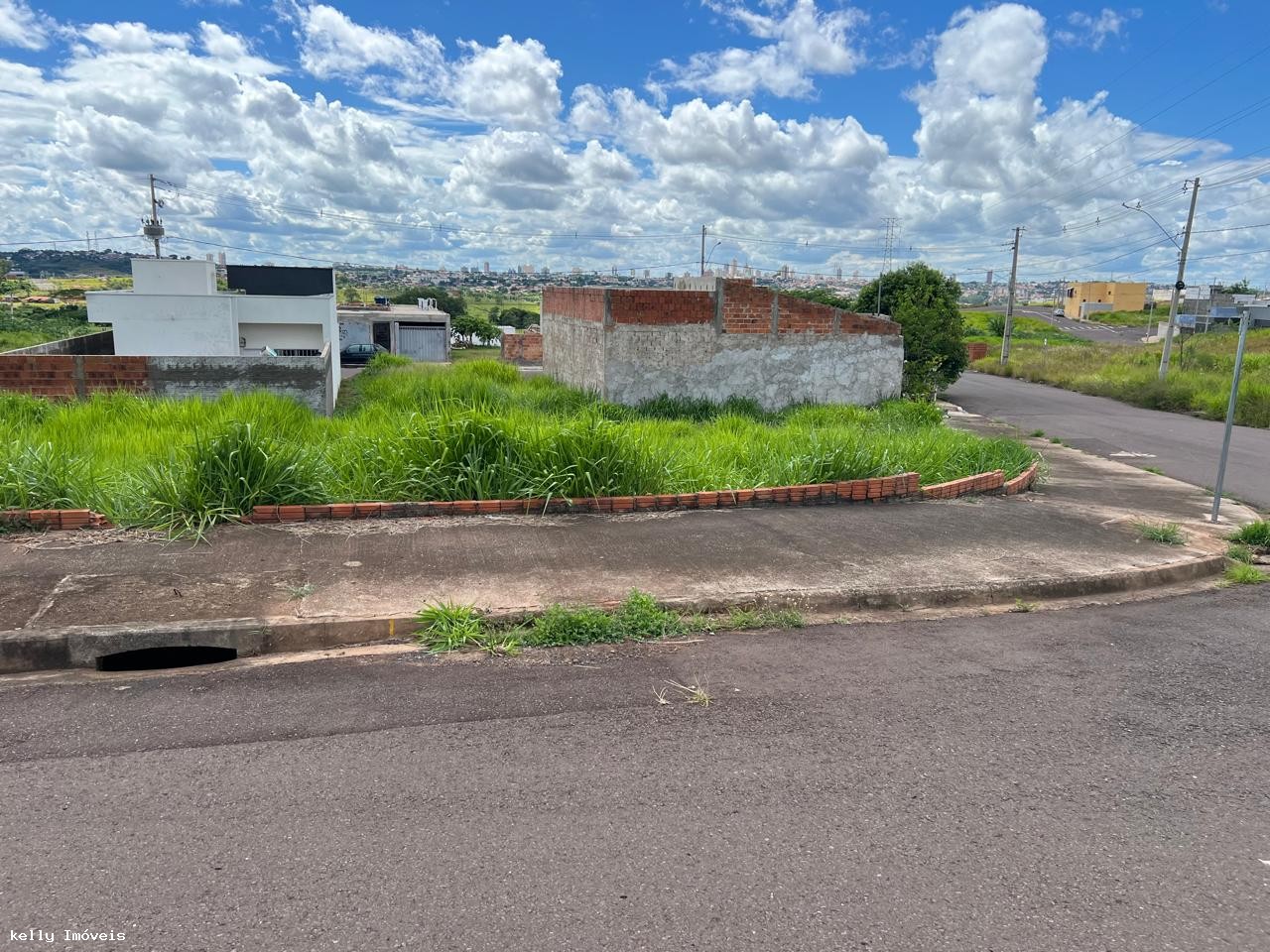 Terreno, 265 m² - Foto 3