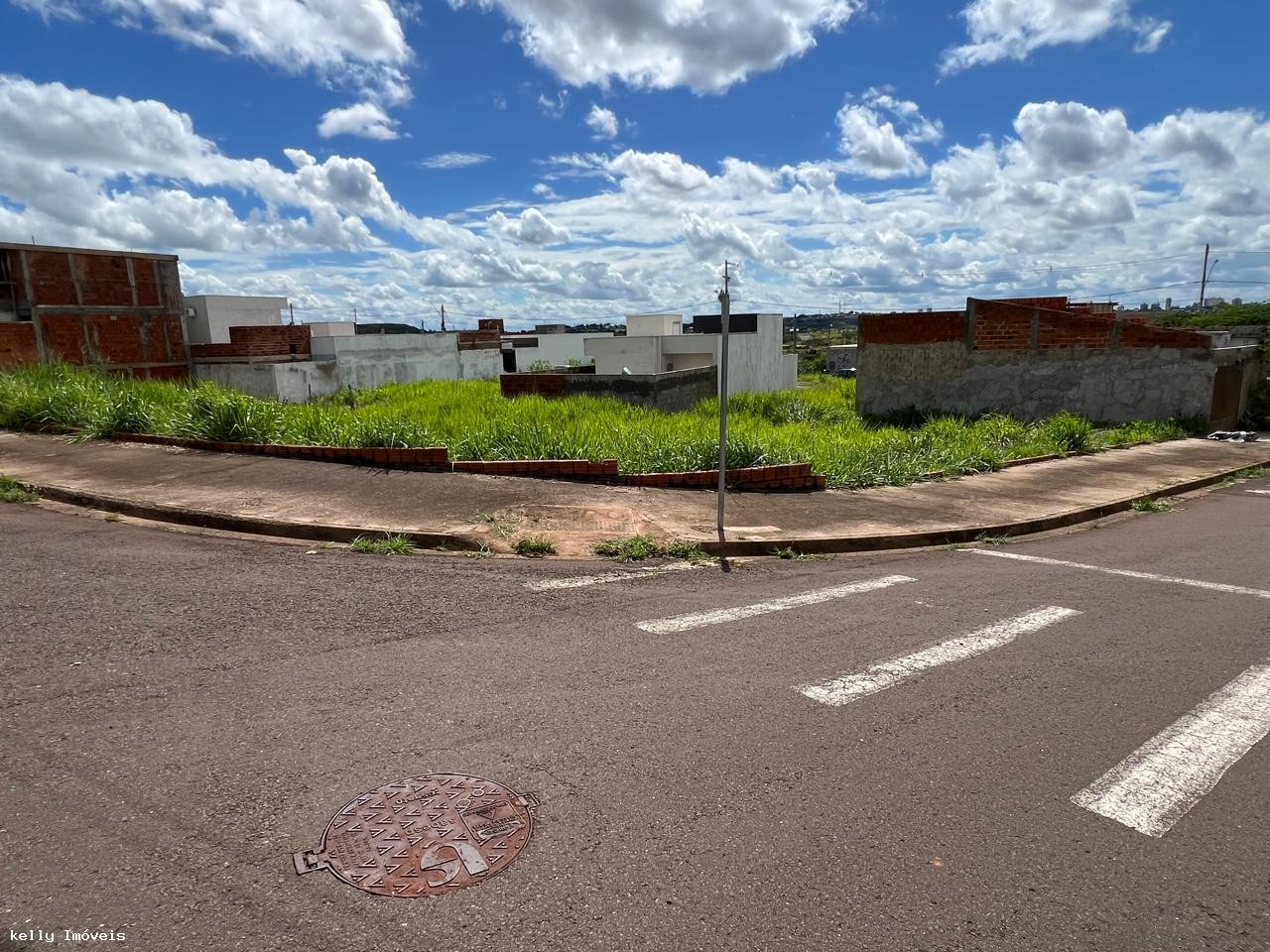 Terreno, 265 m² - Foto 4