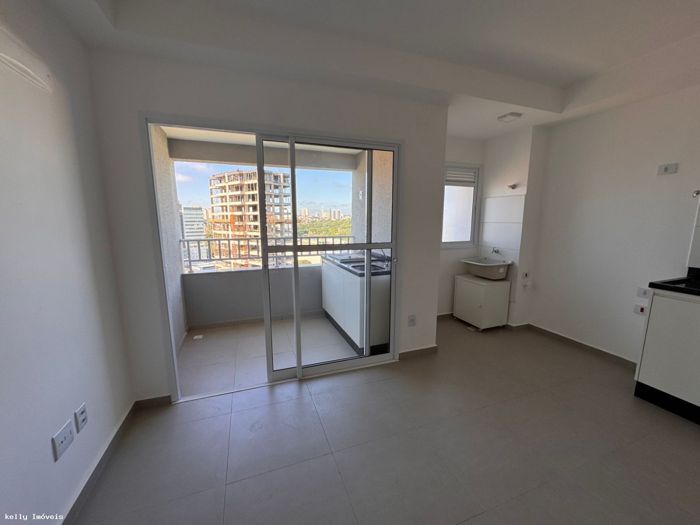Apartamento para alugar com 2 quartos, 39m² - Foto 22