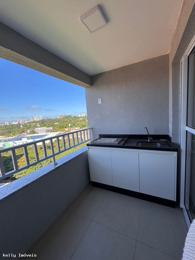 Apartamento para alugar com 2 quartos, 39m² - Foto 23