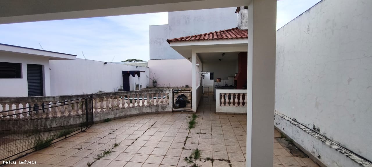Casa, 3 quartos, 379 m² - Foto 2