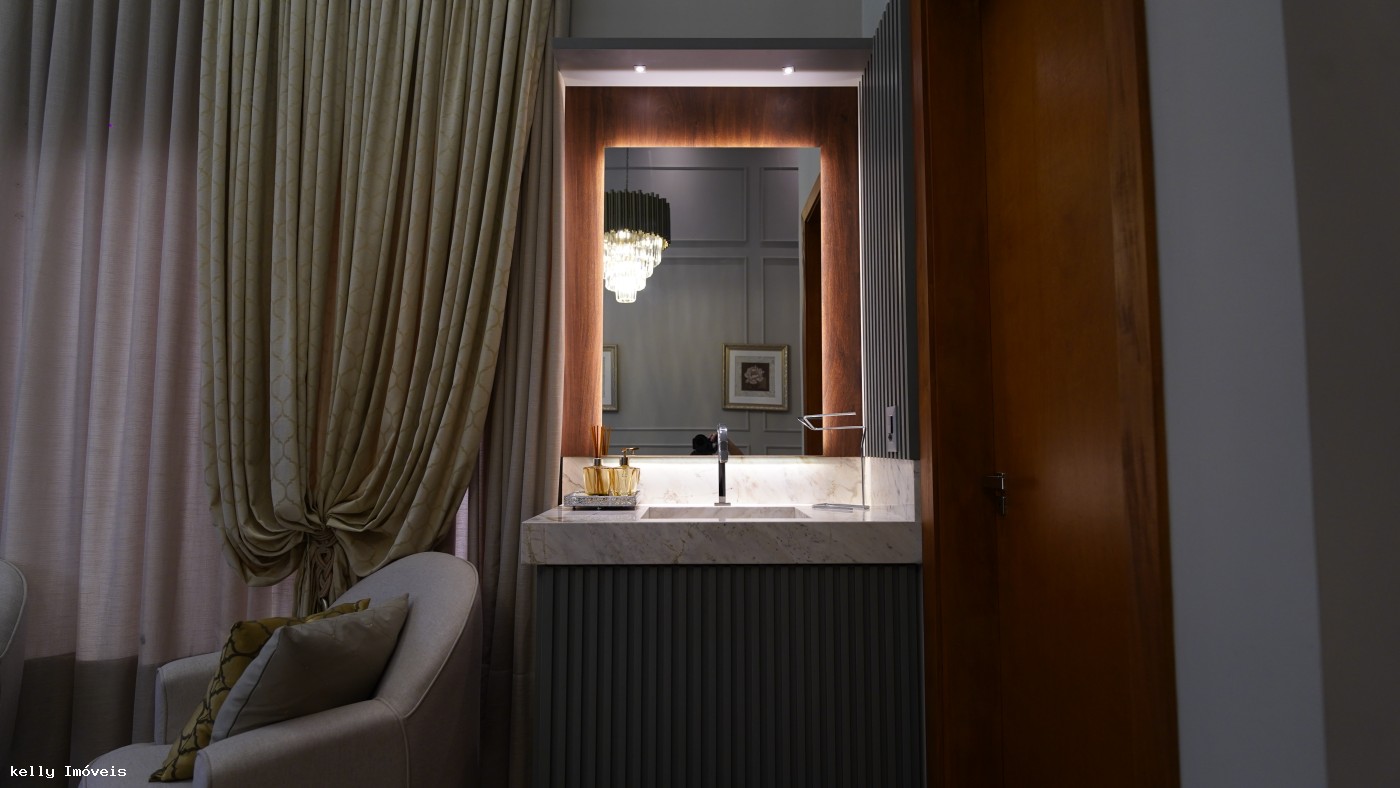 Casa de Condomínio, 3 quartos - Foto 5