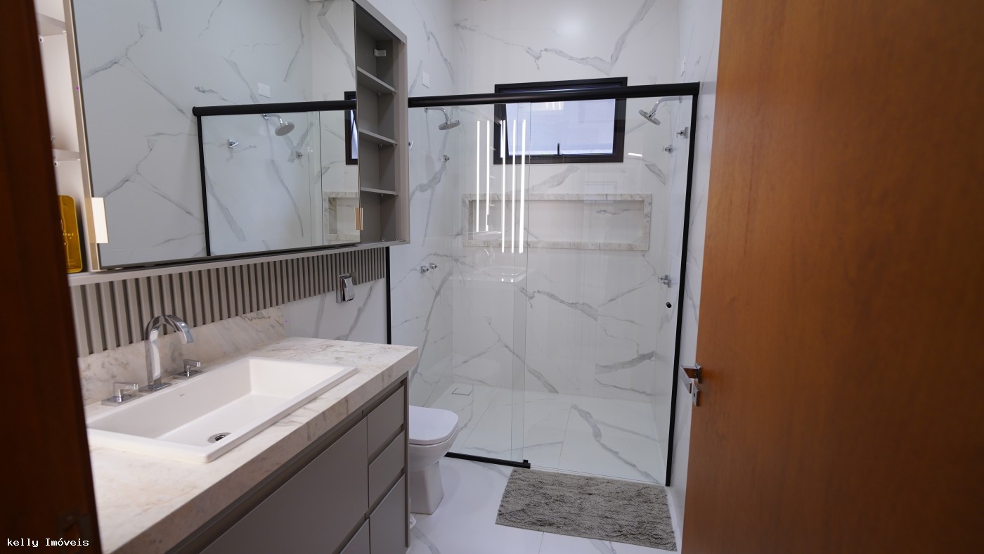 Casa de Condomínio, 3 quartos - Foto 12