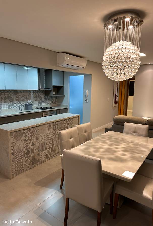 Apartamento, 3 quartos, 90 m² - Foto 3