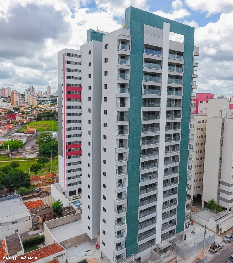 Apartamento, 3 quartos, 90 m² - Foto 1